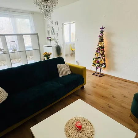 1izb Rodinny Komfort, Vsade Na Skok Appartement Nitra