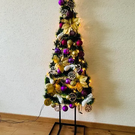 1izb Rodinny Komfort, Vsade Na Skok * Nitra